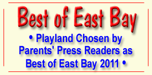 Best of the East Bay 2011