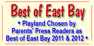 Best of the East Bay 2011