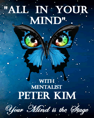 Peter Kim graphic
