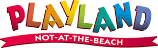 New Playland Logo