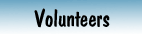 We Love Our Volunteers!!!