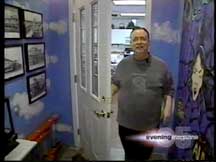 KPIX-Evening Magazine