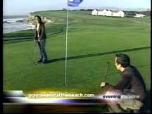 KPIX-Evening Magazine