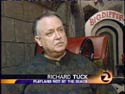 Richard on the Telly