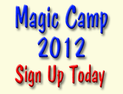 Magic Camp