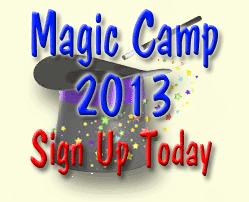 Magic Camp