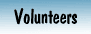 We Love Our Volunteers!!!