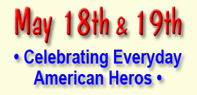 Celebrating Everyday American Heros