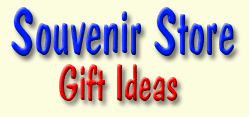 Souvenir Store