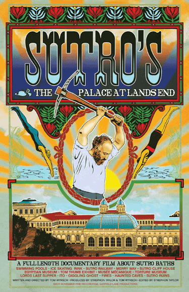 Sutro's: The Palace at Lands End