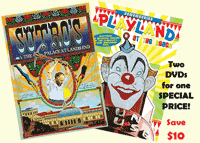 DVD Set